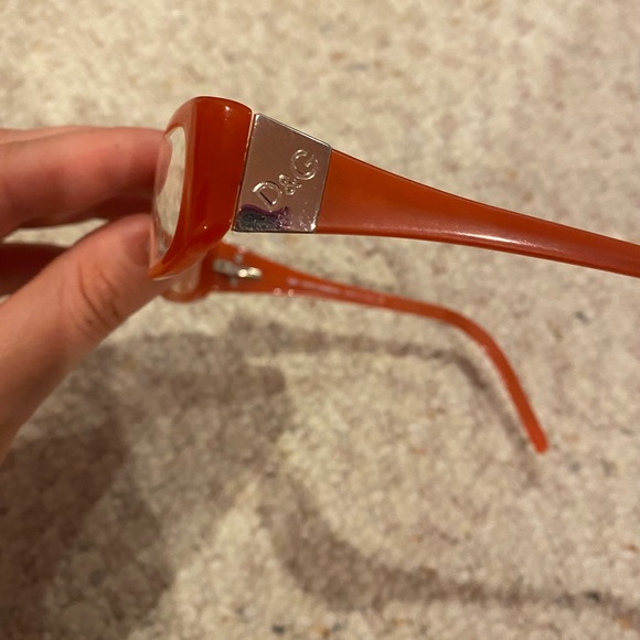 Dolce and Gabbana Glasses - Picture 4 of 8